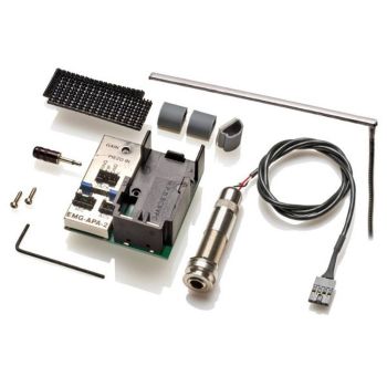 EMG - As93u - Pickup Per Chitarra Acustica