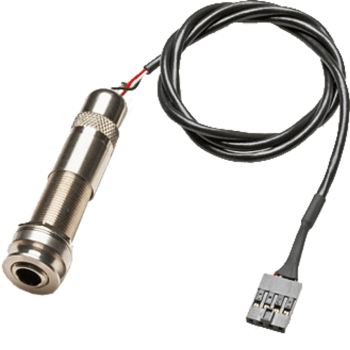 EMG - At93u - Pickup per Chitarra Acustica