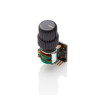 EMG - Btc Control - Sistema Equalizzazione basso