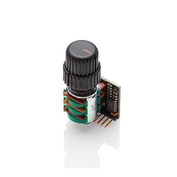 EMG - Vmc Control - Potenziometro Variable Mid Control per chitarra e basso