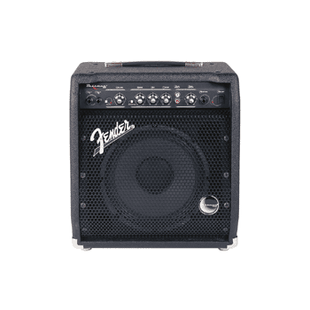 FENDER - Bassman 25 224561000 Combo per basso