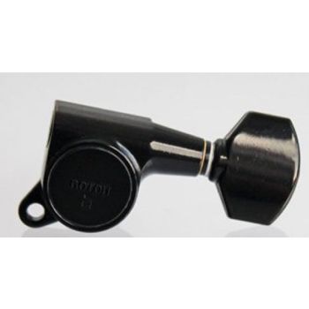 GOTOH - SG503 Cosmo Black Meccaniche per chitarra elettrica