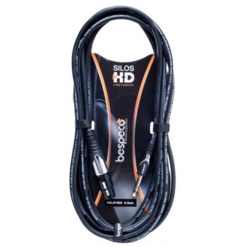 Hdjf600 cavo per microfoni