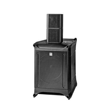 HK AUDIO - Lucas Nano 600 sistema audio