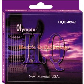 OLYMPIA STRINGS - Hqe 0942 009/042