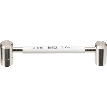 IBANEZ - Itw8070 Dual Head Truss Rod Wrench