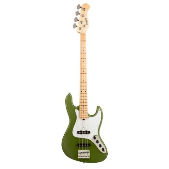 SADOWSKY - Metroexpress Jj Bass 4 21 Vintage Sage Green