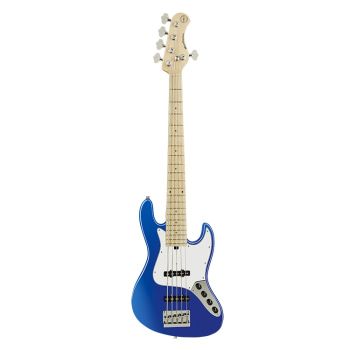 SADOWSKY - Metroexpress Jj Bass 5 21 Vintage Ocean Blue