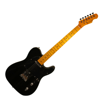 M.J.DOUGLAS - Chitarra Elettrica Mjtl30 Black