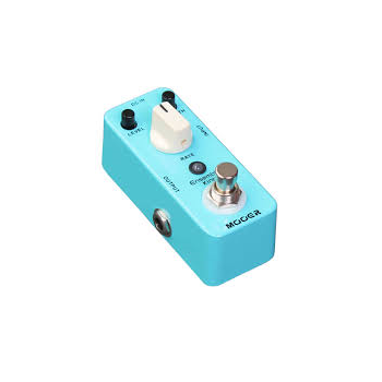 MOOER - Ensemble King effetto a pedale per chitarra elettrica
