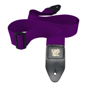 ERNIE BALL - 4045 Tracolla Polypro Viola