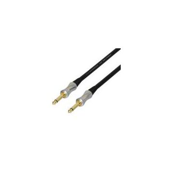 BESPECO - PT600  Cavo Assemblato Con Jack Mono 6.3 Mm