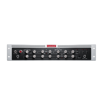 POSITIVE GRID - Bias Rack Amp testata per chitarra/basso
