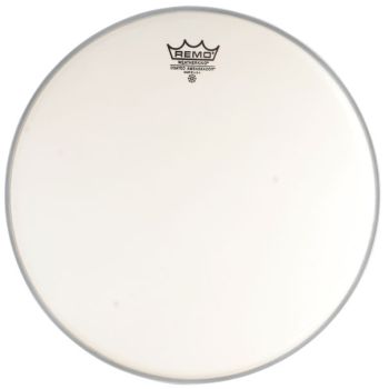 REMO - Ambassador 18" Pelle Sabbiata per tom