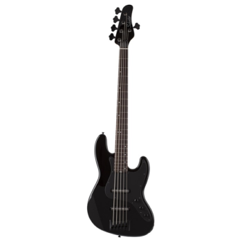 SCHECTER - J-5 Rosewood-gblk