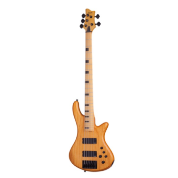 SCHECTER - Stiletto Session-5-ans