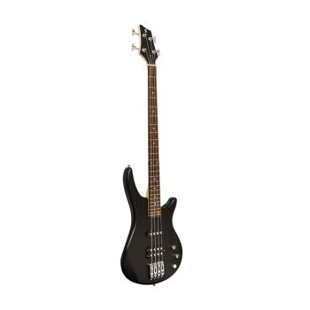 STAGG - SBF 40 BLK Basso Elettrico - Fusion 4 Corde Nero
