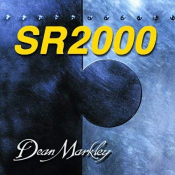 DEAN MARKLEY - 2691 SR 2000 48/106 muta per basso