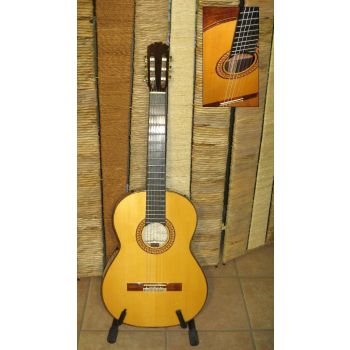 RODRIGUEZ - Chitarra classica 1905 Centenario 2005