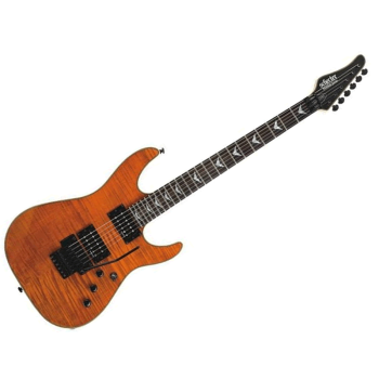 SCHECTER - Sunset Extreme Amb Chitarra elettrica