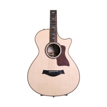 TAYLOR - 812ce W/es2 Chitarra Acustica Elettrificata