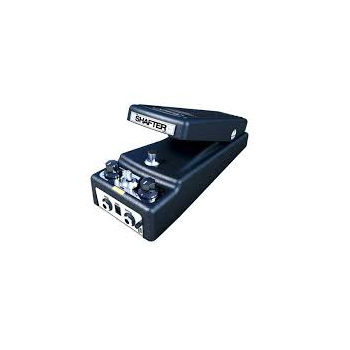 T-REX - Shafter Wah effetto a pedale per chitarra elettrica
