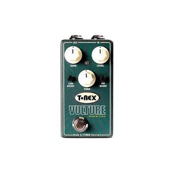 T-REX - Vulture effetto a pedale per chitarra elettrica