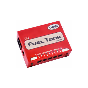 T-REX - Fuel Tank Junior
