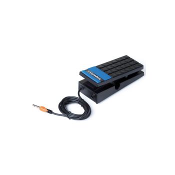 BESPECO - Vm10L Pedale Volume Mono In Abs Per Tastiera