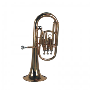 MILLER - M-2105 Flicorno Baritono in SIb