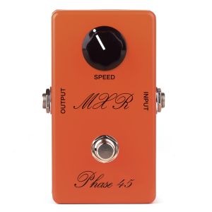 DUNLOP MXR - Csp105 Custom Shop Mxr '75 Vintage Phase 45 effetto a pedale per chitarra elettrica
