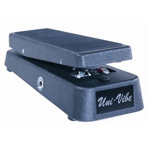 DUNLOP - Uv-1fc Uni-vibe Foot Control pedale di controllo per UNI-VIBE