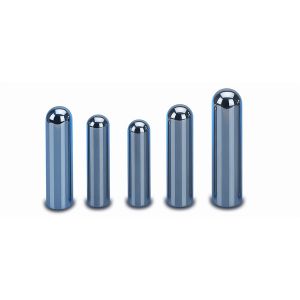 DUNLOP - 918 Stainless Tonebar slide