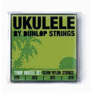 DUNLOP - corde Duy303 Ukulele Tenore