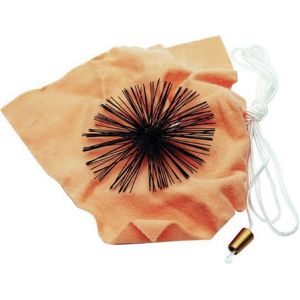 DUNLOP - He53 Panno Per Clarinetto