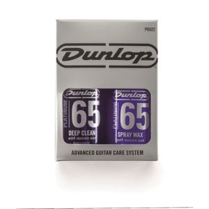 DUNLOP - P6522 Platinum 65 Deep