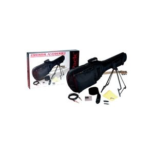 ROCKBAG - Rbacp00002 B Electric Guitar Accessori E Bagpack