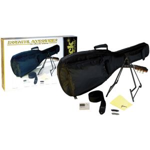 ROCKBAG - Rbacp00003 B Classic Guitar Accessori E Bagpack
