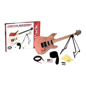 ROCKBAG - Rbacp00100 E Electric Guitar Accessori E Pack