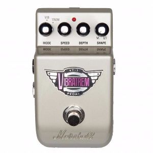 MARSHALL - Vt-1 Vibratrem effetto tremolo a pedale per chitarra elettrica