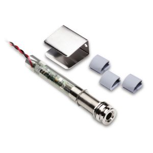 FISHMAN - Powerjack Preamp Jack (pro-pja-001)