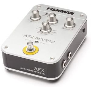 FISHMAN - Afx, Reverb (pro-afx-rv1)