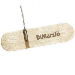 DI MARZIO - Dp235bk The Black Angel pickup piezo