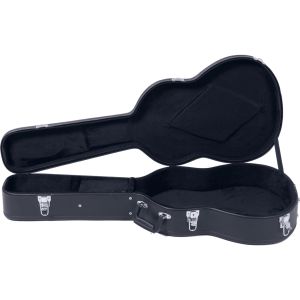 TOBAGO Hto - C3 Wood Case Per Chitarra Classica