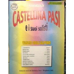SINFONICA - Castellina Pasi E I Suoi Solisti