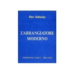 CURCI - Don Sebesky L'arrangiatore Moderno
