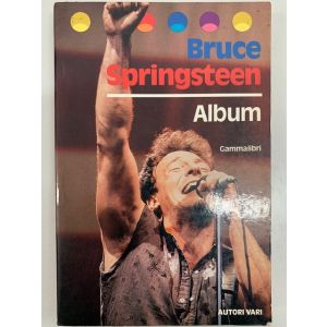Bruce Springsteen Album