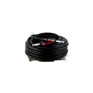 ERNIE BALL - 8304 Cavo Cassa 7.5m