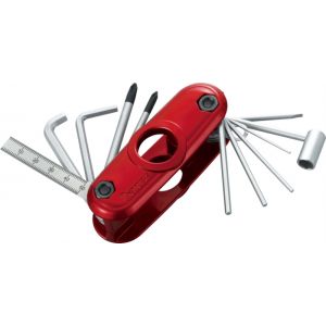 IBANEZ - Mtz11 MultiTool per la manutenzione della Chitarra