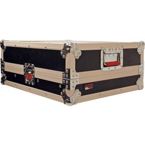 GATOR - G-tour-slmx12 Flight case per mixer